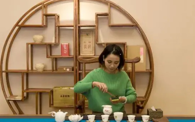 Yuanfeng Hebei Hotel