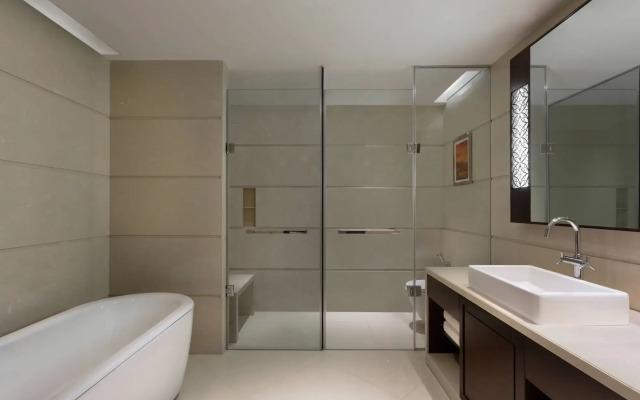 Kochi Marriott Hotel