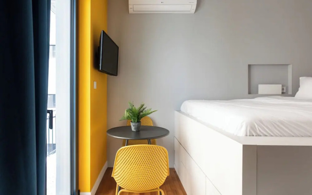 MIXT by Zoia Living