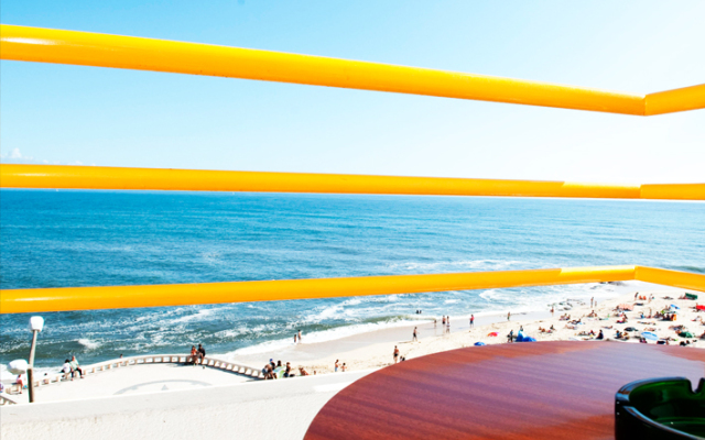 THE FOZ Beach Hotel