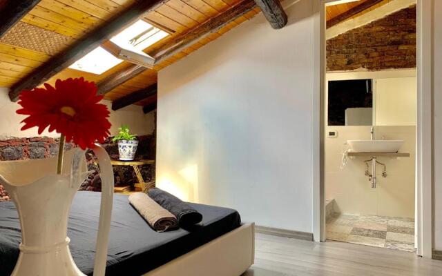 Suite Bellini Apartment