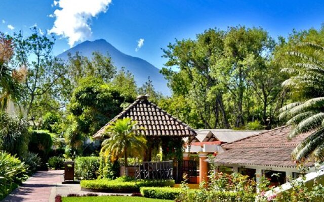 Soleil Pacifico & Antigua, Escuintla, Guatemala