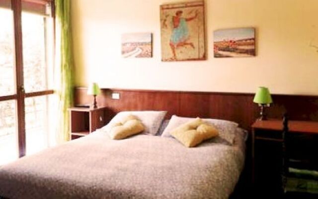 Villa Luna Bed  Breakfast