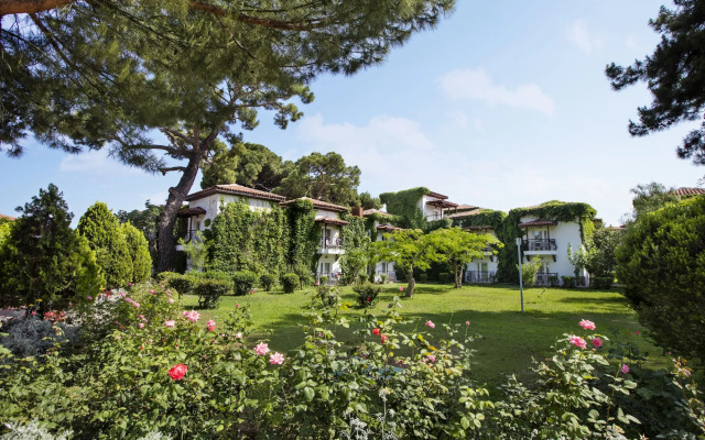Club Marco Polo