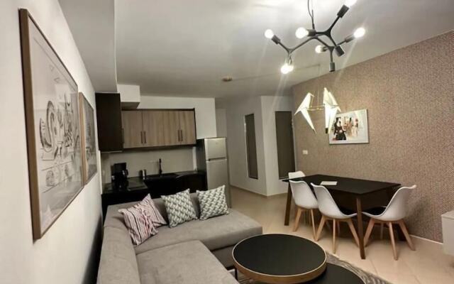 Saudade Apartment Saranda