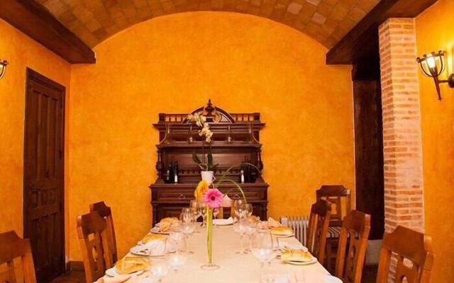 Hospederia Princesa Elima