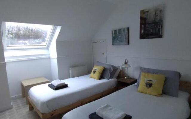 Apartment in the heart of Callander
