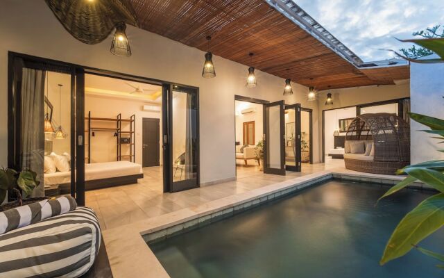 Kokoro Villa by Betterplace