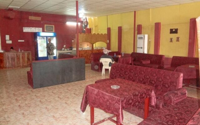 Al Nasr Hotel