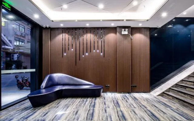 Xiamen Toka Hotel