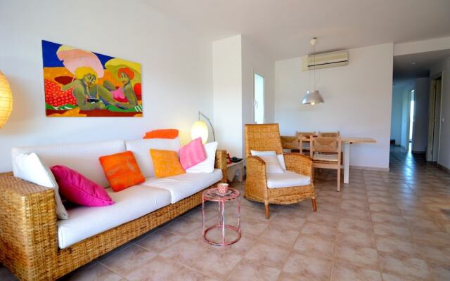 Apartment Green Mar (PAL177)