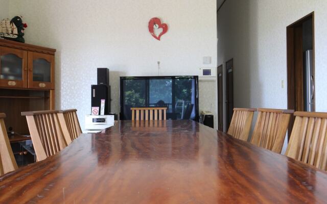 Vacation Stay in Sesoko Island