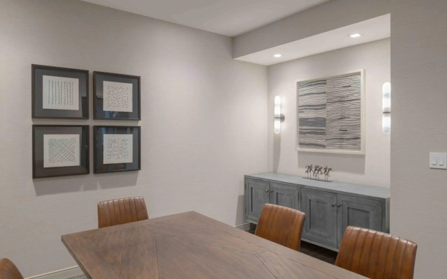 Fairfield Inn & Suites by Marriott Framingham