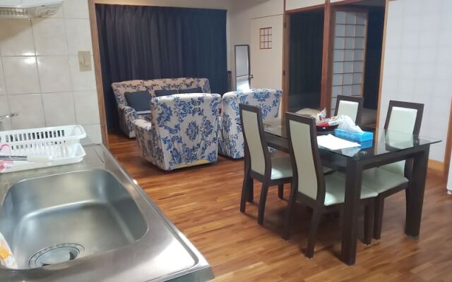Miyagi Apartment Akebono