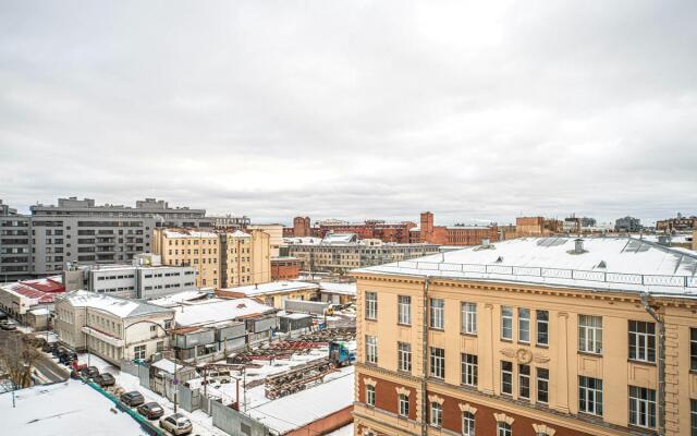 ARent (АРент) на улице Глухая Зеленина 2