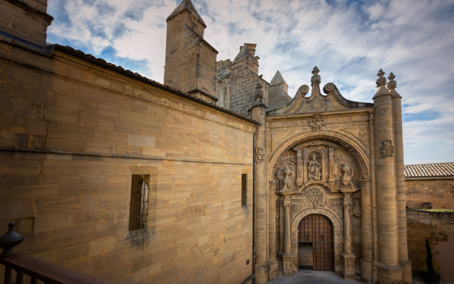 Palacio de Pujadas