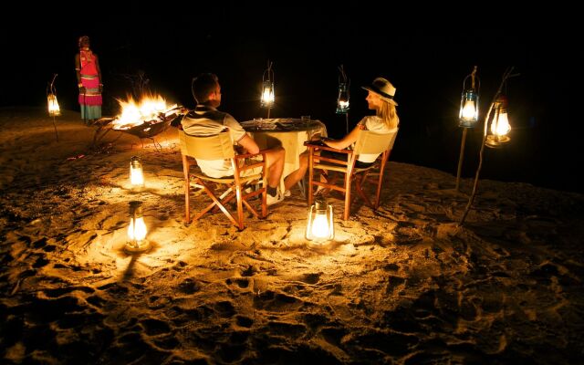 Ashnil Samburu Camp