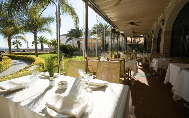 Hotel Miami Mar