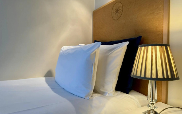 The Windermere Hotel, London