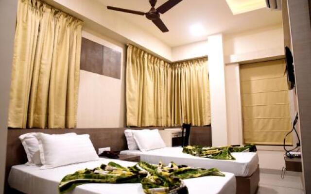 Hotel Silver Palace