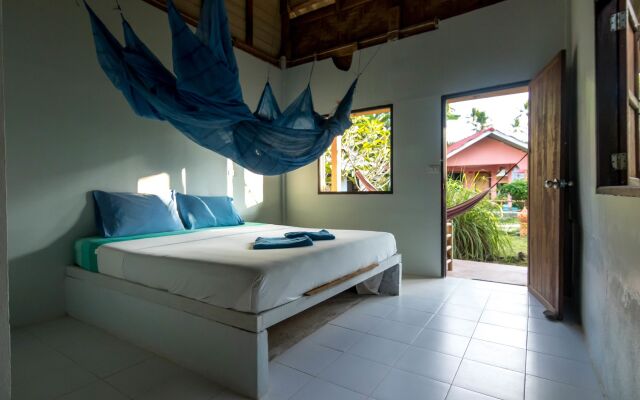 Isara Lanta Resort (SHA Extra Plus)