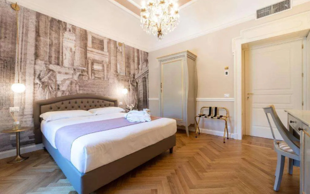 Le Dimore Suites Milano