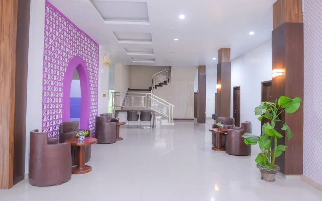Hotel Syariah Ring Road by OYO Rooms