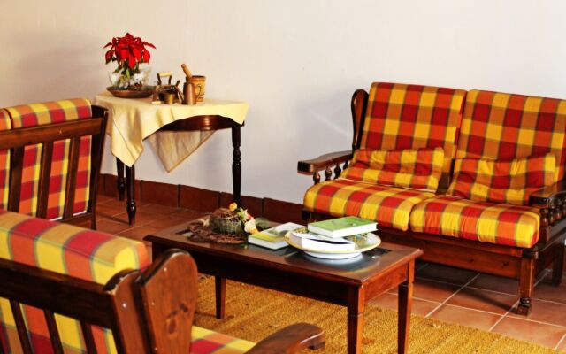 Agriturismo Tenuta Fratelli Sanacore