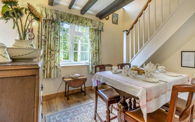 Mavis Cottage