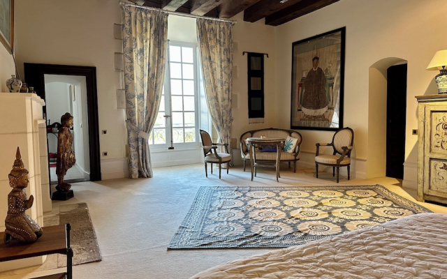Château des archevêques