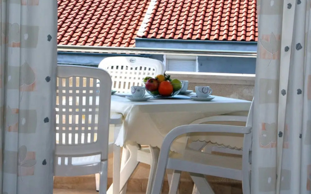 Zadar Coastal Haven