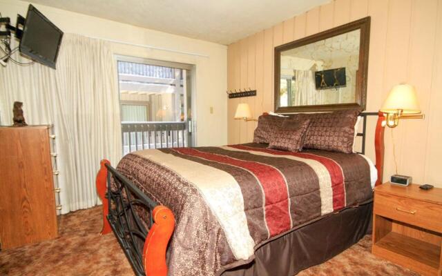 Sierra Park Villas #88