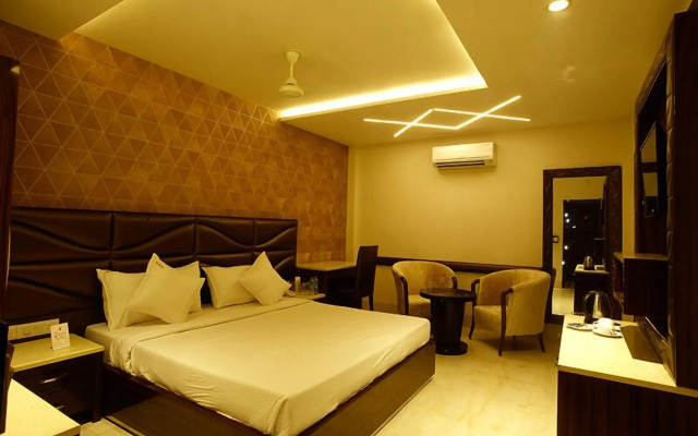 OYO Premium Bhai Bala Chowk