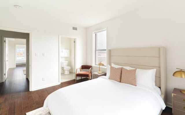 Sonder at Euclid Court