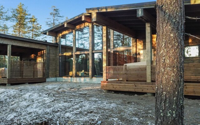 Saaga 1 Kuusamo in Kuusamo