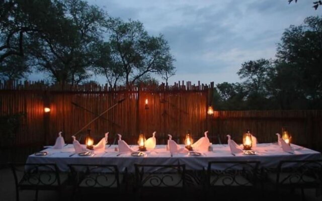 N'Kaya Lodge