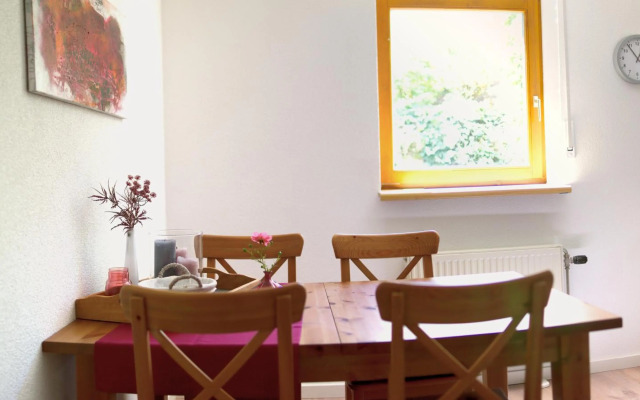 Ferienwohnung Am Wingert