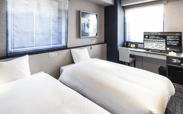 Henn na Hotel Fukuoka Hakata