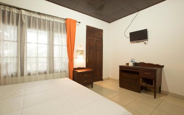 Ananda Beach Hotel