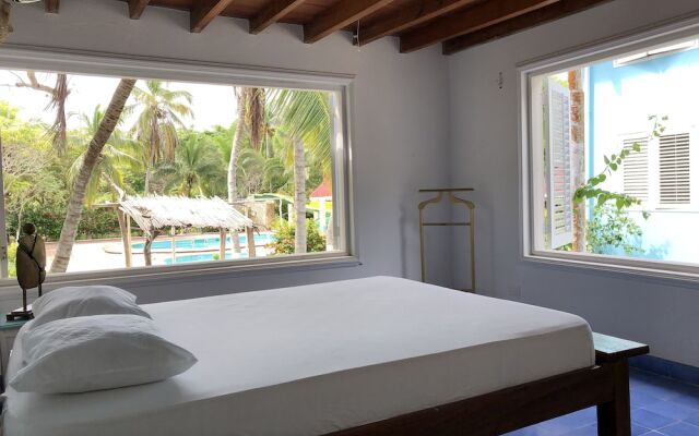 Hotel Secreto
