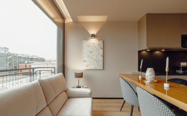 City Center Premium Apartment