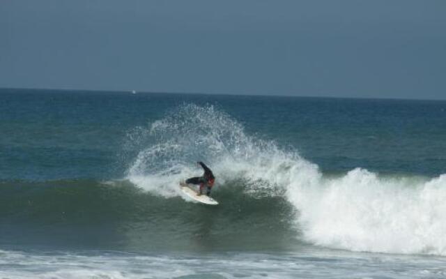 Chill in Ericeira Surf House