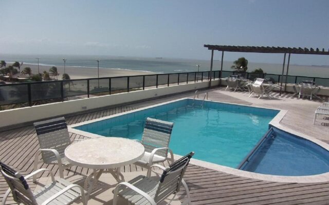 Calhau Praia Hotel