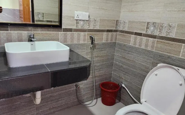 Hotel Cox Rotana