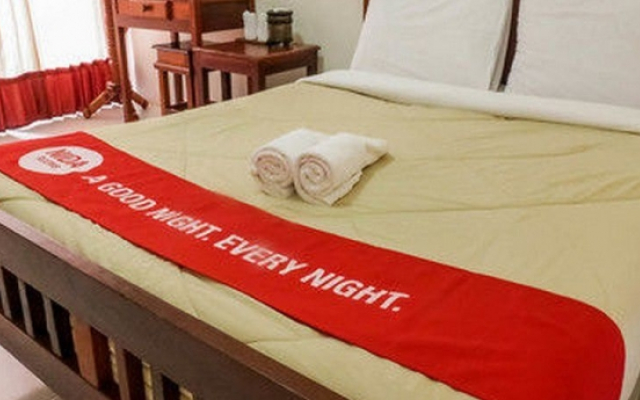 NIDA Rooms Chom Thong 202 Starry Night