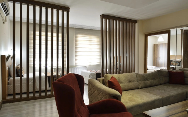 Formback Thermal Hotel Bursa