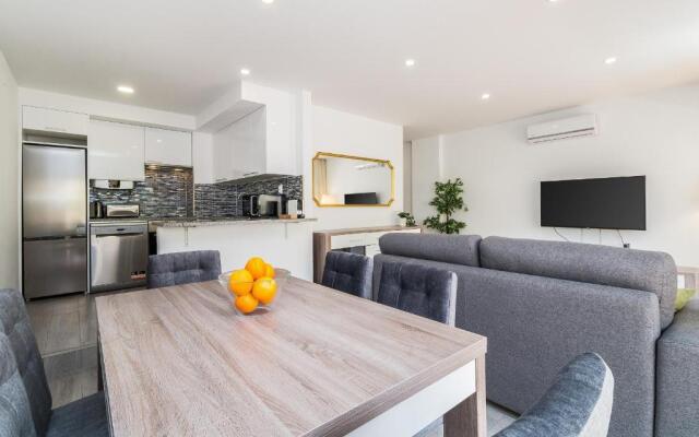 Algarve Golden Properties: Iberlagos 226