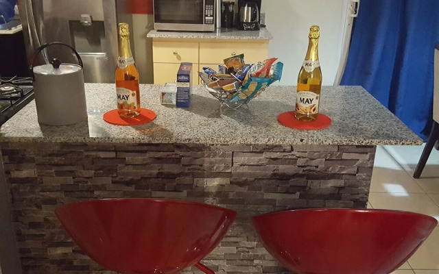 Caribe Estate Guest Apartment I