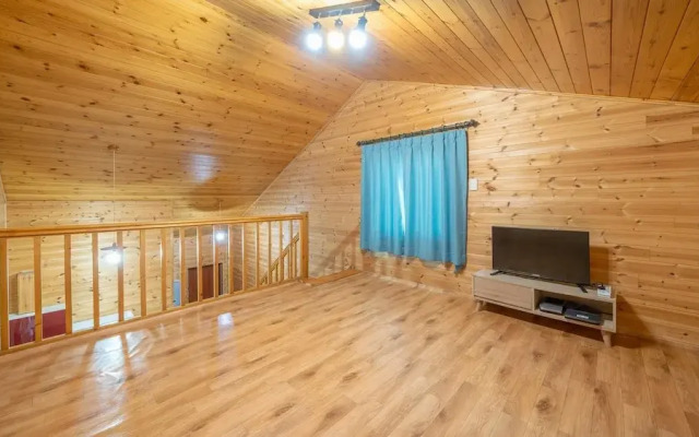 Gapyeong Tori spa Pension