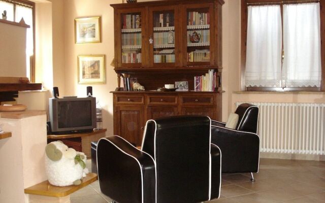 Bed & Breakfast La Casa Delle Rondini